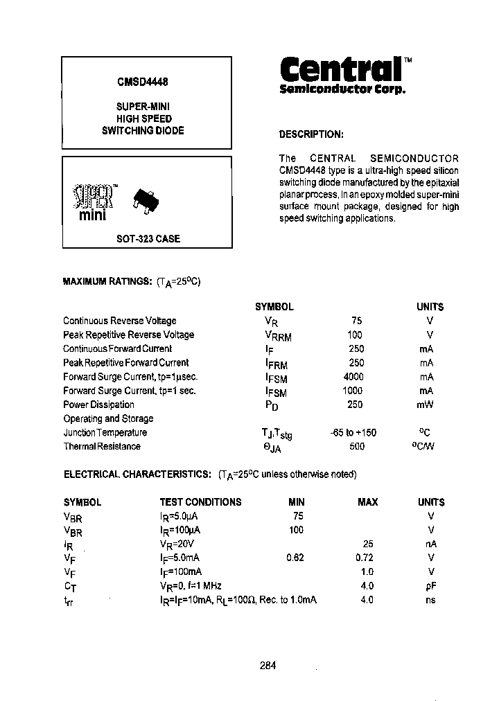 CMSD4448TR13_7338854.PDF Datasheet