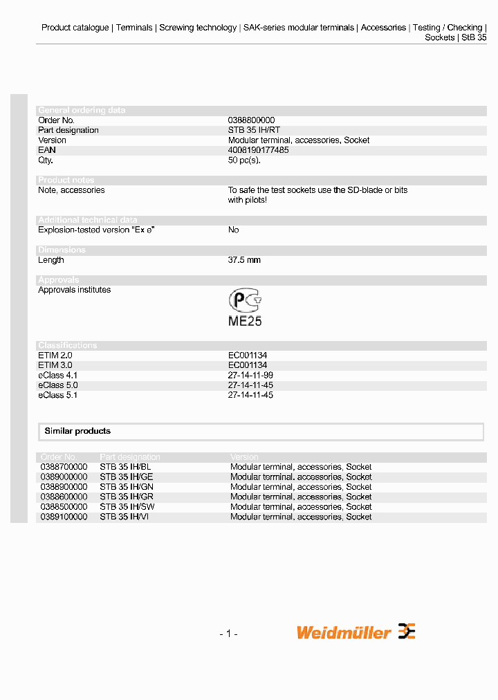 0389000000_7338846.PDF Datasheet