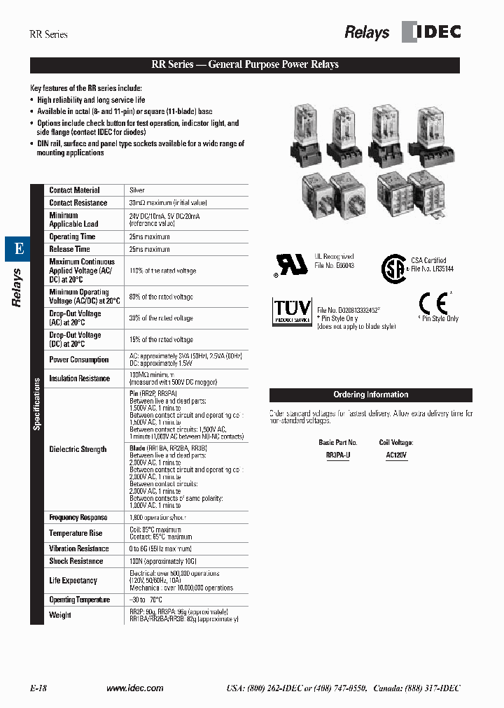 RR2BA-U_7339616.PDF Datasheet