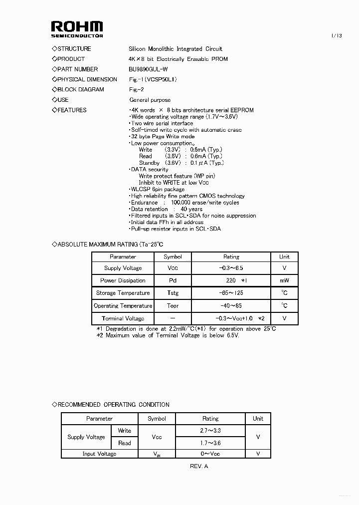 BU9890GUL-W_7340063.PDF Datasheet