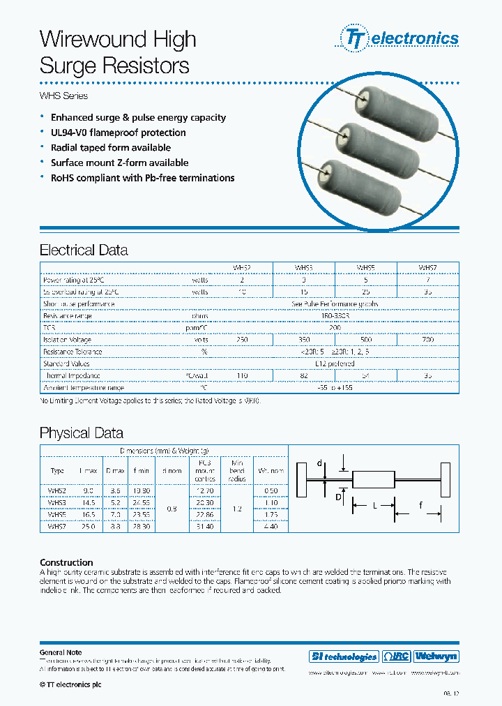 WHS2_7340163.PDF Datasheet