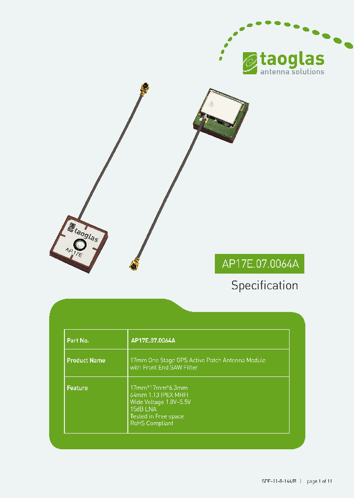 AP17E070064A_7340790.PDF Datasheet