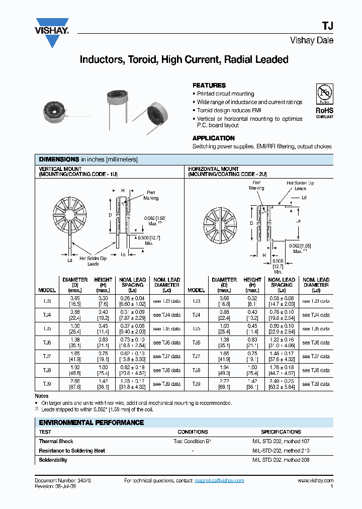 TJ92UTG331L_7340902.PDF Datasheet