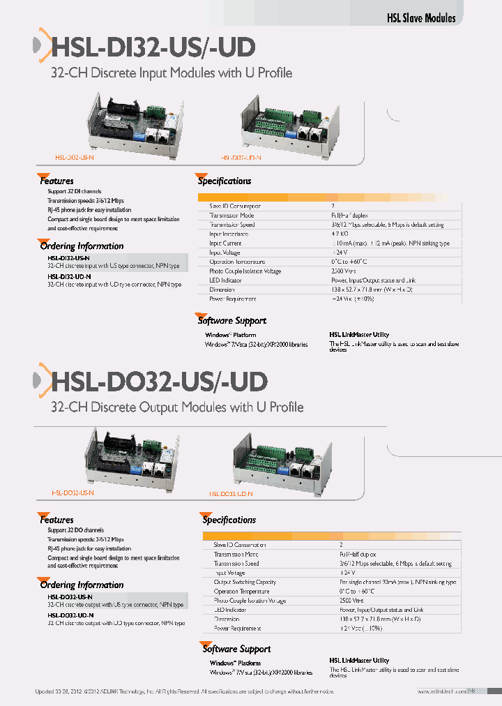 HSL-DI32-UD_7342249.PDF Datasheet