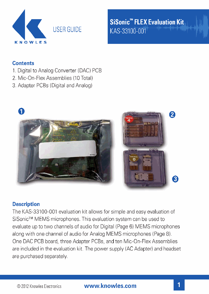 KAS-33100-001_7342500.PDF Datasheet