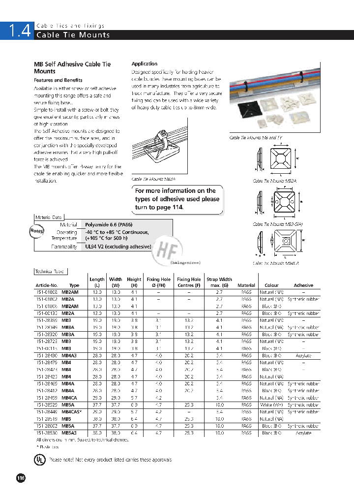 151-00135_7342919.PDF Datasheet