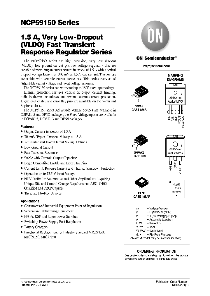 NCV59151DS50R4G_7342980.PDF Datasheet