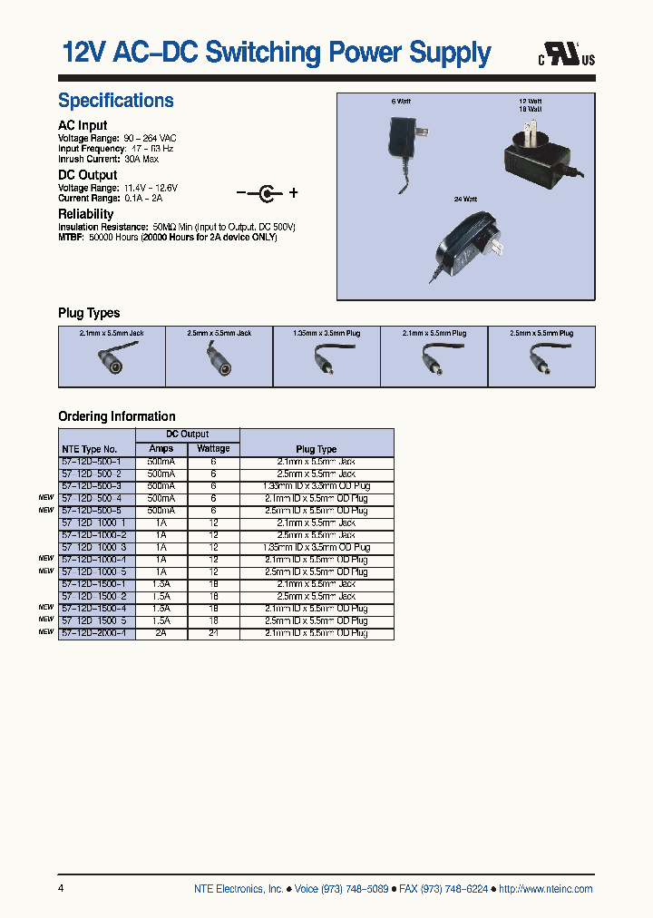 5712D5001_7343106.PDF Datasheet