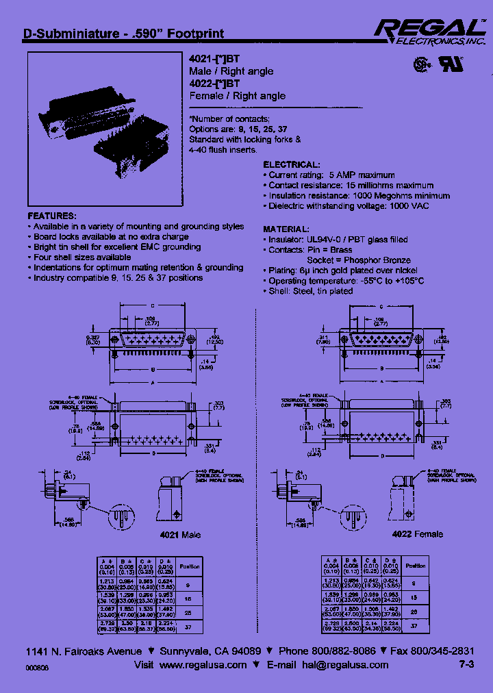 4021-15-BT_7343386.PDF Datasheet