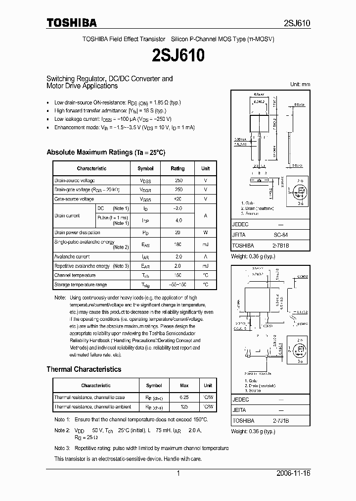 2SJ6102-7J1B_7344839.PDF Datasheet
