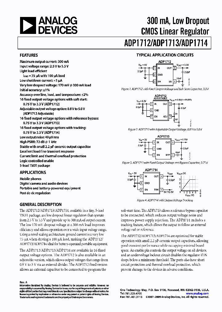 ADP1713AUJZ-115R71_7346269.PDF Datasheet