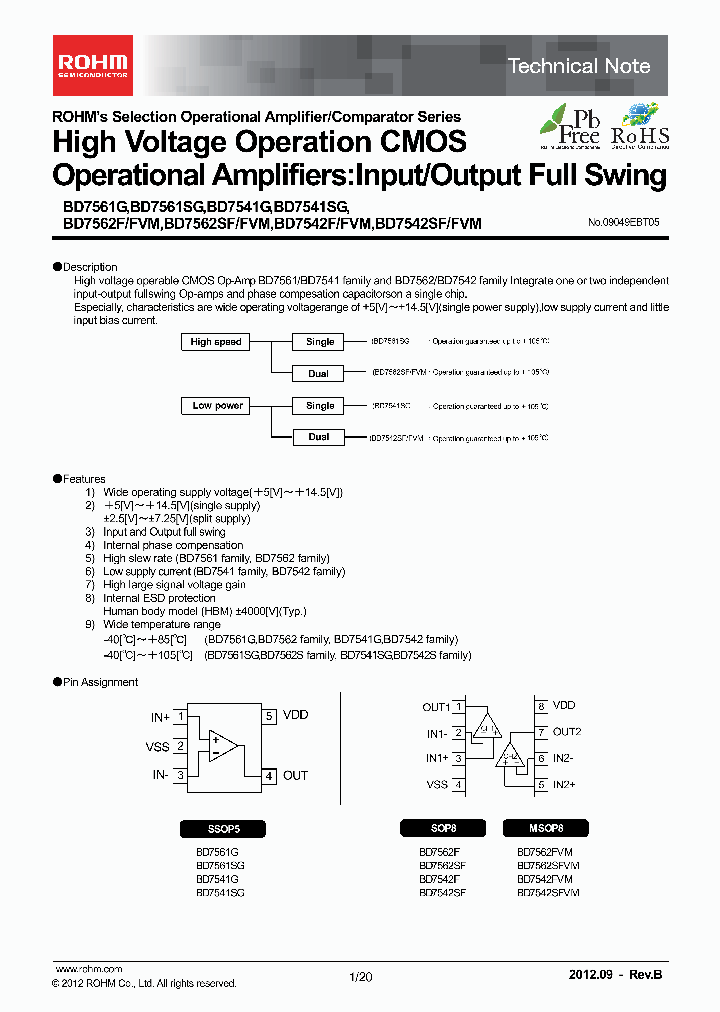 BD6541SFVME2_7345755.PDF Datasheet