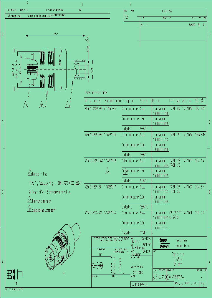 V23612-B602-G76_7345422.PDF Datasheet