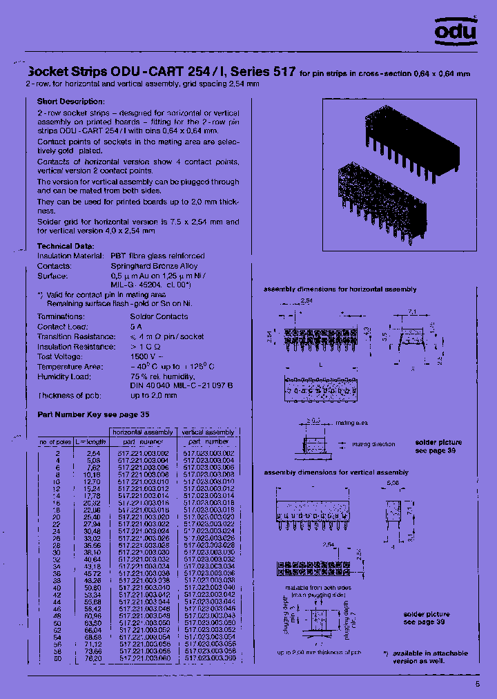 517221003006_7343414.PDF Datasheet