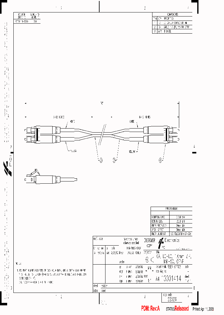 10001414-F004_7346974.PDF Datasheet