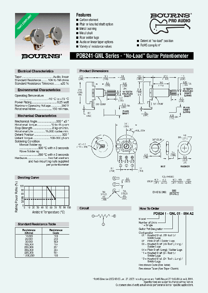 PDB241-GNL_7348382.PDF Datasheet
