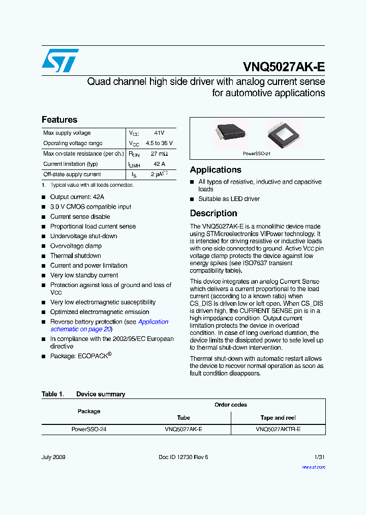 VNQ5027AKTR-E_7348819.PDF Datasheet