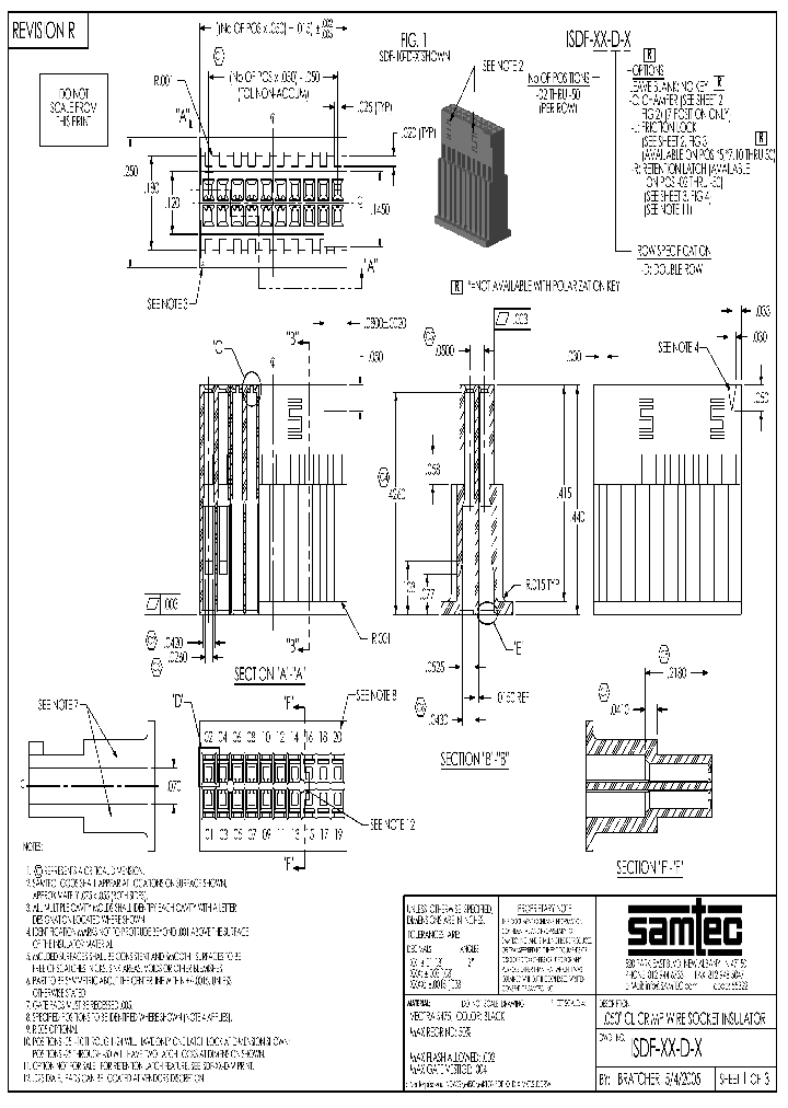 ISDF-14-D_7349428.PDF Datasheet
