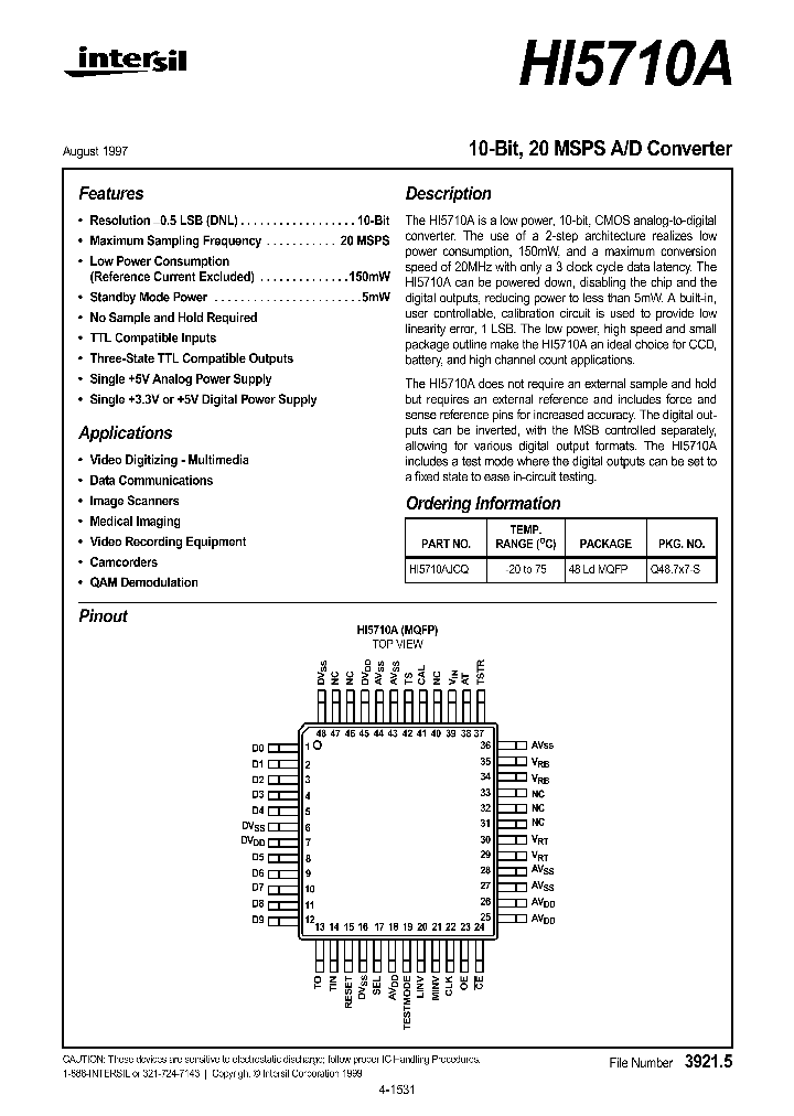 HI5710AJCQ_7349601.PDF Datasheet