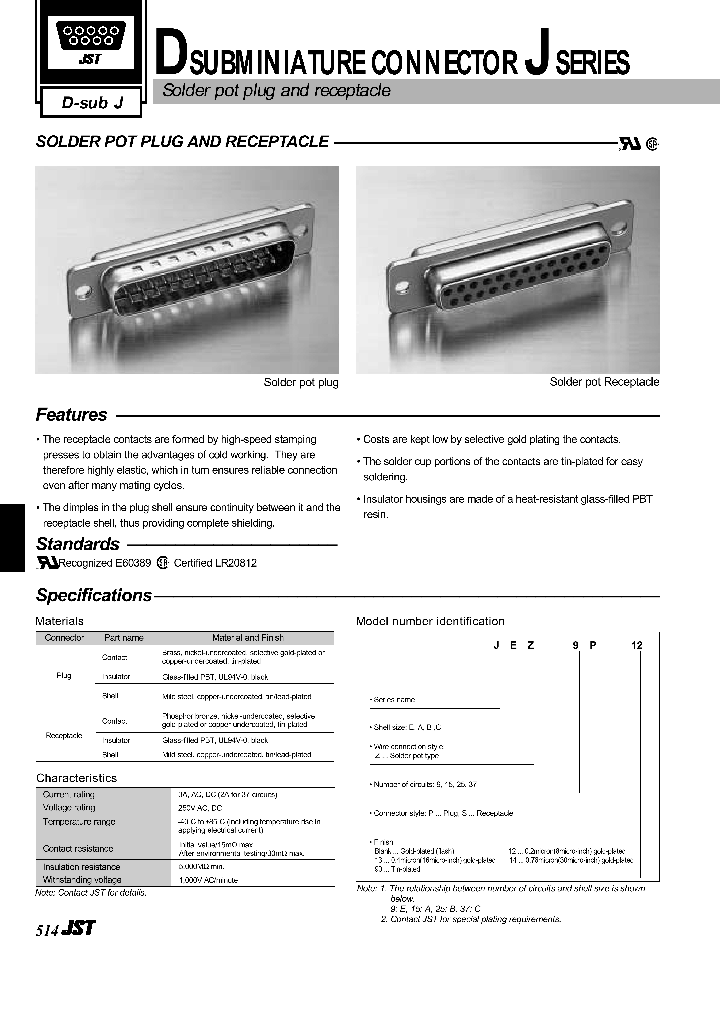 JBY-25S-1A1A_7350001.PDF Datasheet