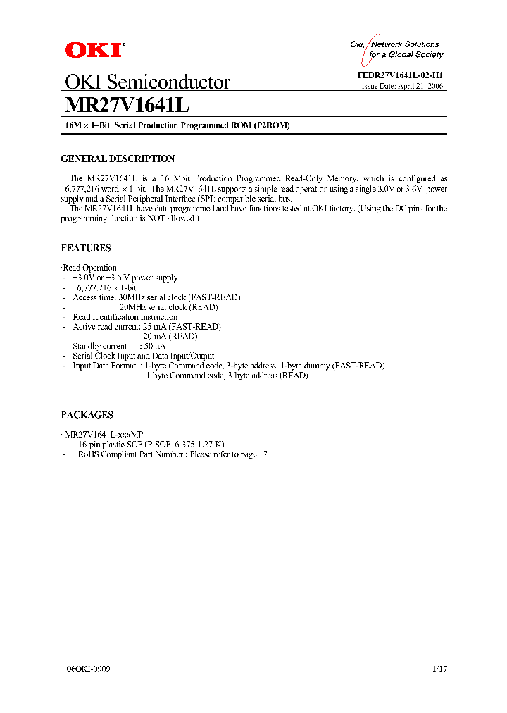 MR27V1641L-XXXMPZ03B_7351045.PDF Datasheet