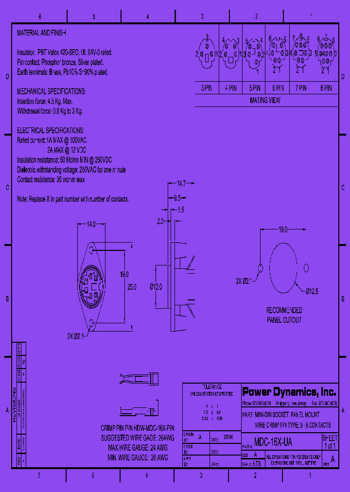 MDC-168-UA_7351761.PDF Datasheet
