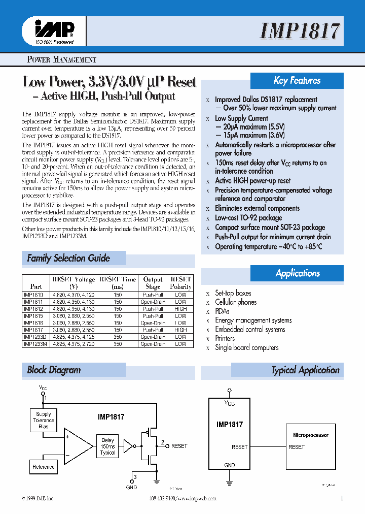IMP1817_7352263.PDF Datasheet