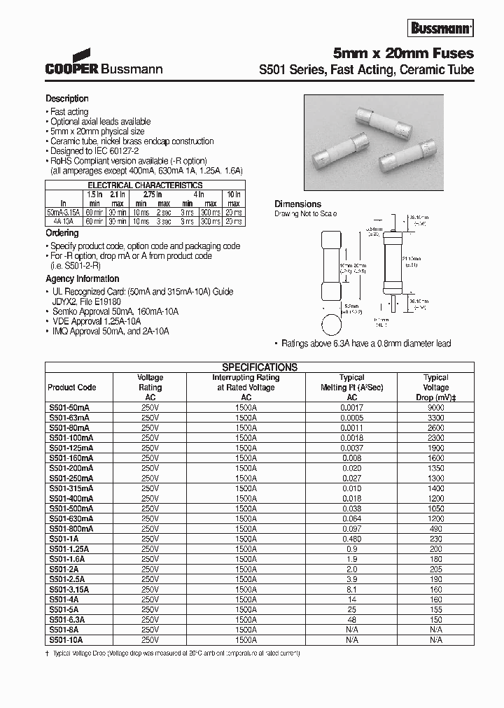 S501-16A_7353441.PDF Datasheet
