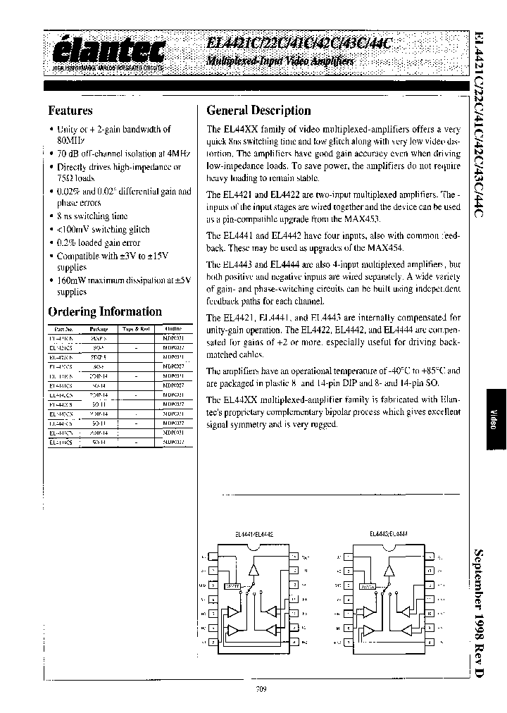 EL4422CS_7353395.PDF Datasheet