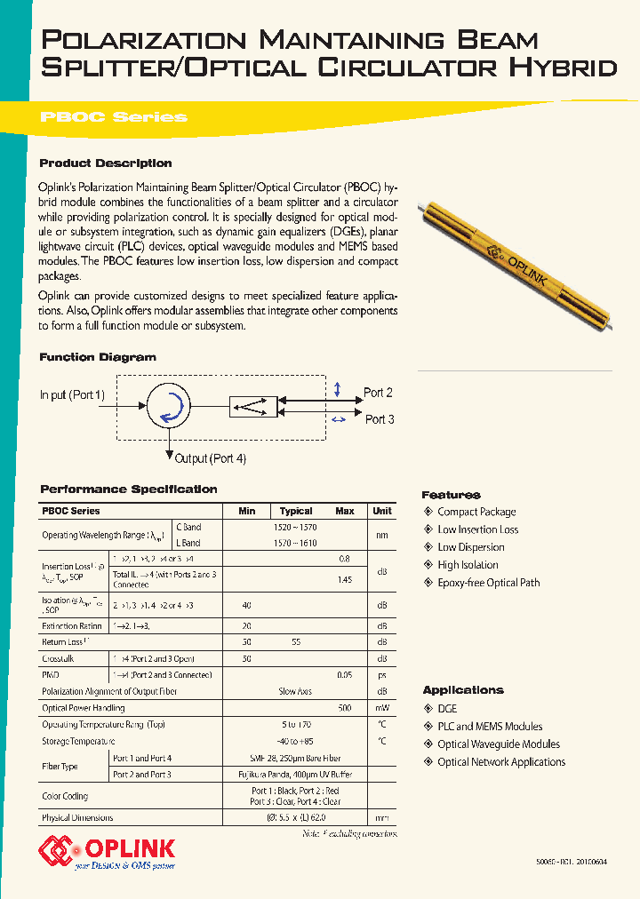 PBOC-S0060_7354713.PDF Datasheet