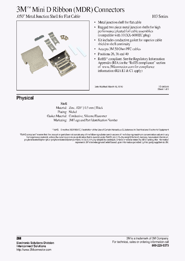 10336-1230-00_7354988.PDF Datasheet