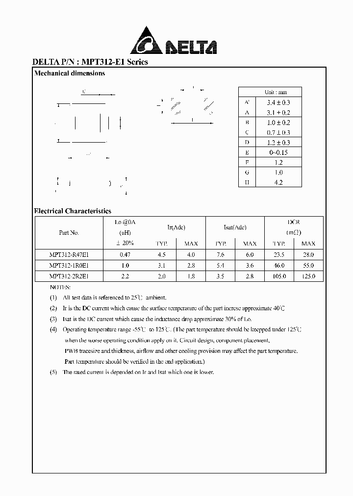 MPT312-R47E1_7355135.PDF Datasheet