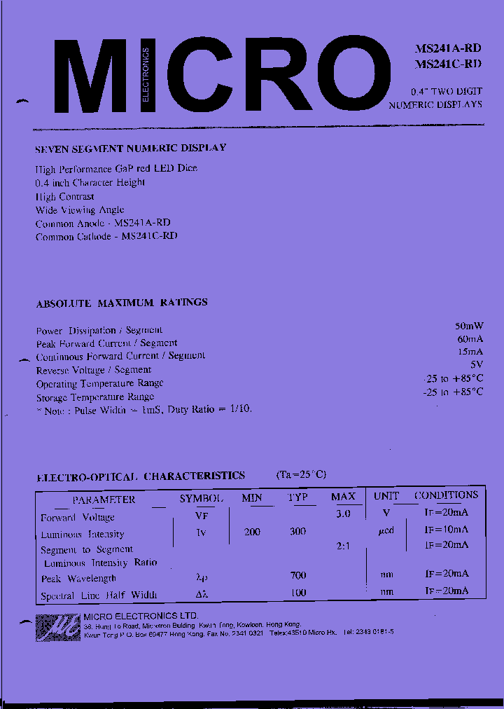 MS241C-RD_7354424.PDF Datasheet