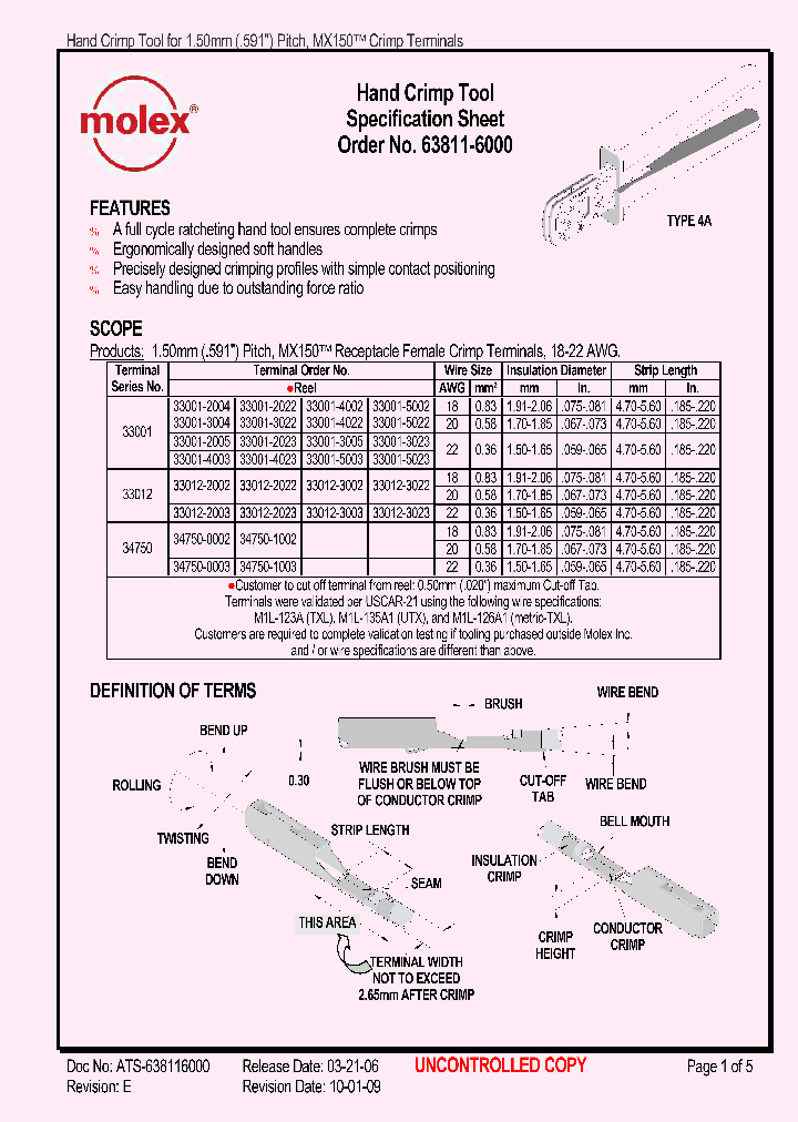 63811-6000_7356159.PDF Datasheet