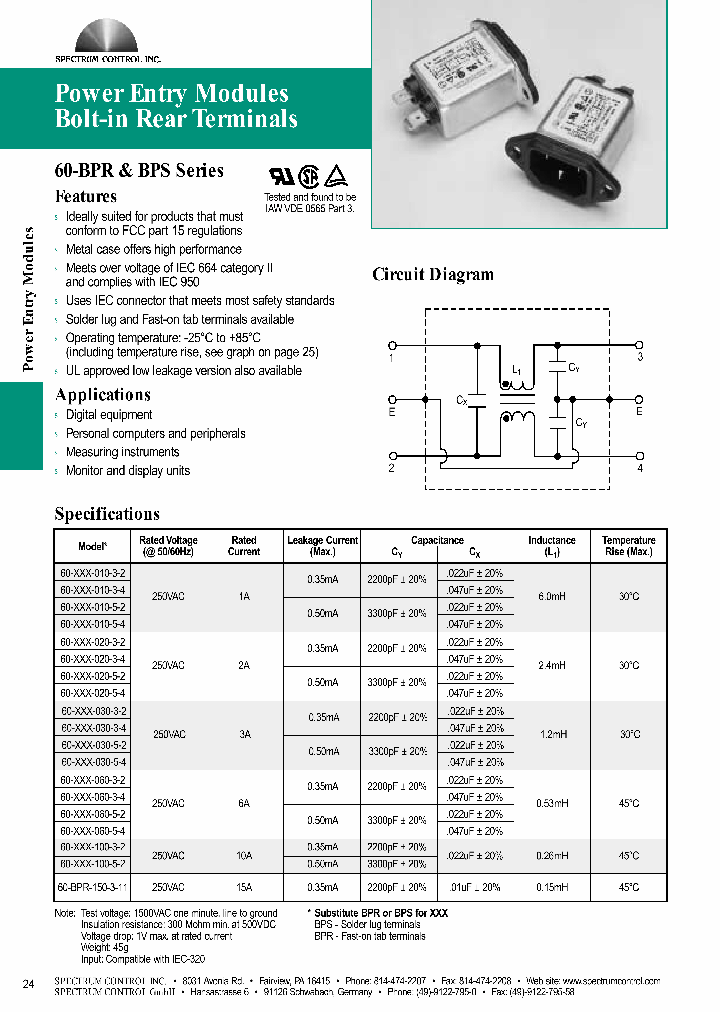 60-BPR-010-3-2_7360179.PDF Datasheet