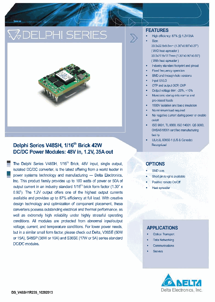 V48SH1R235NNFA_7358970.PDF Datasheet