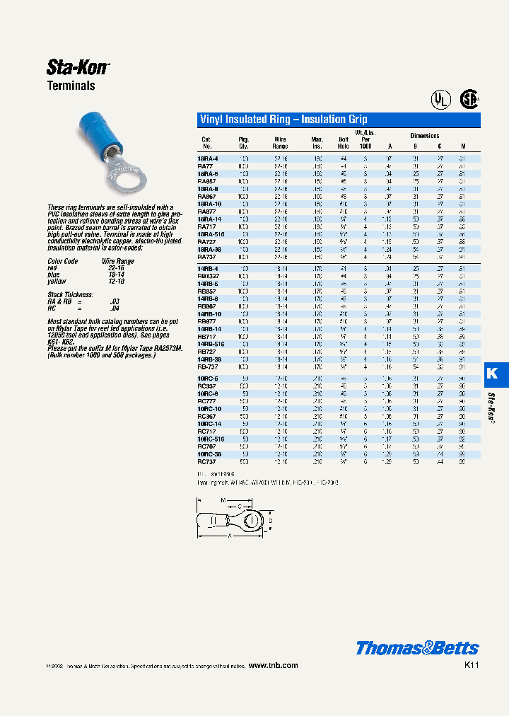 14RB-516_7360753.PDF Datasheet