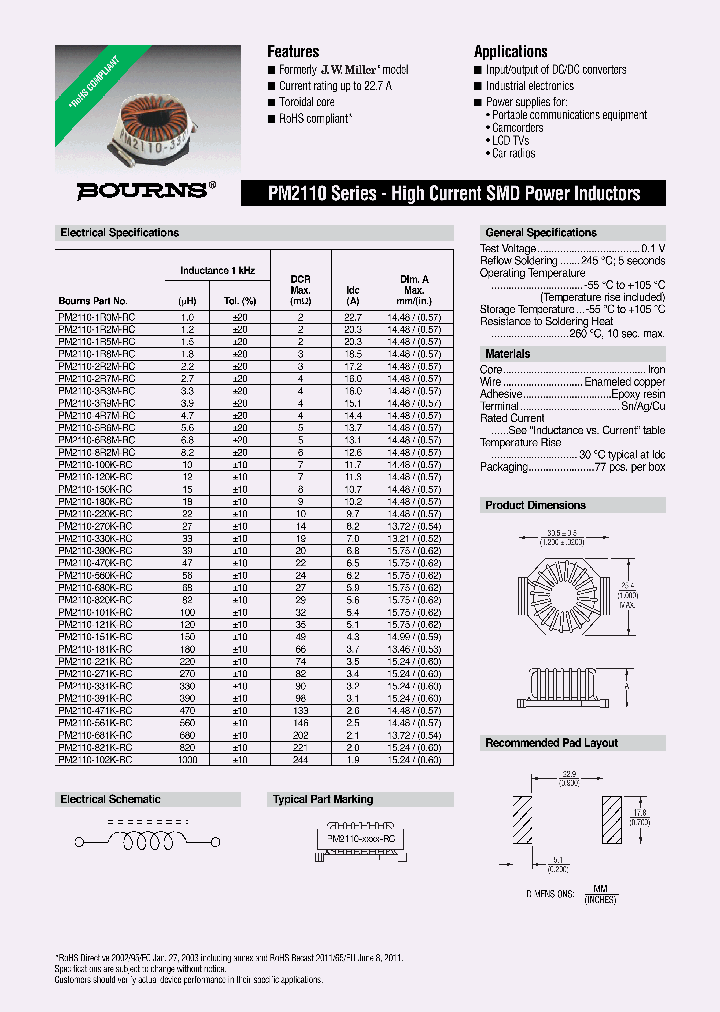 PM2110-561K-RC_7361279.PDF Datasheet