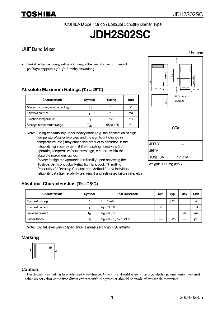 JDH2S02SC_7361430.PDF Datasheet