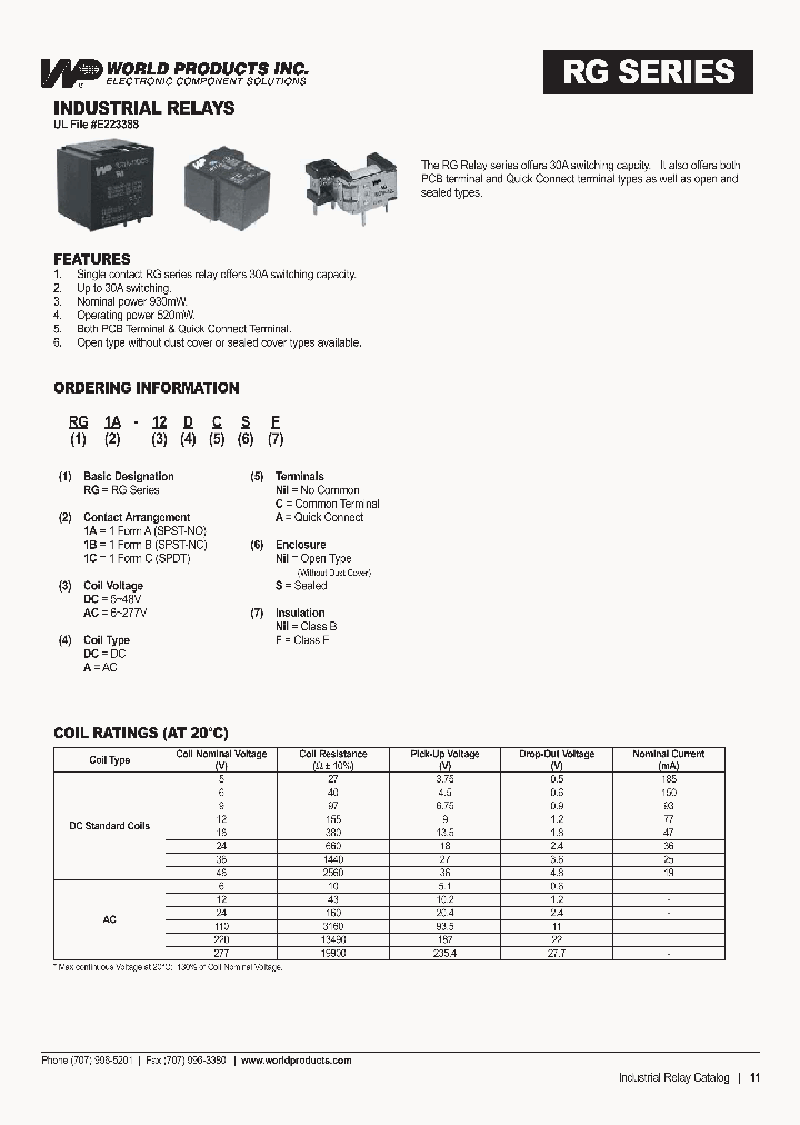 RG1C-36DC_7360155.PDF Datasheet