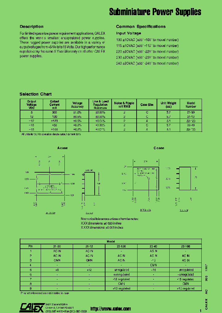22-120-100_7362985.PDF Datasheet
