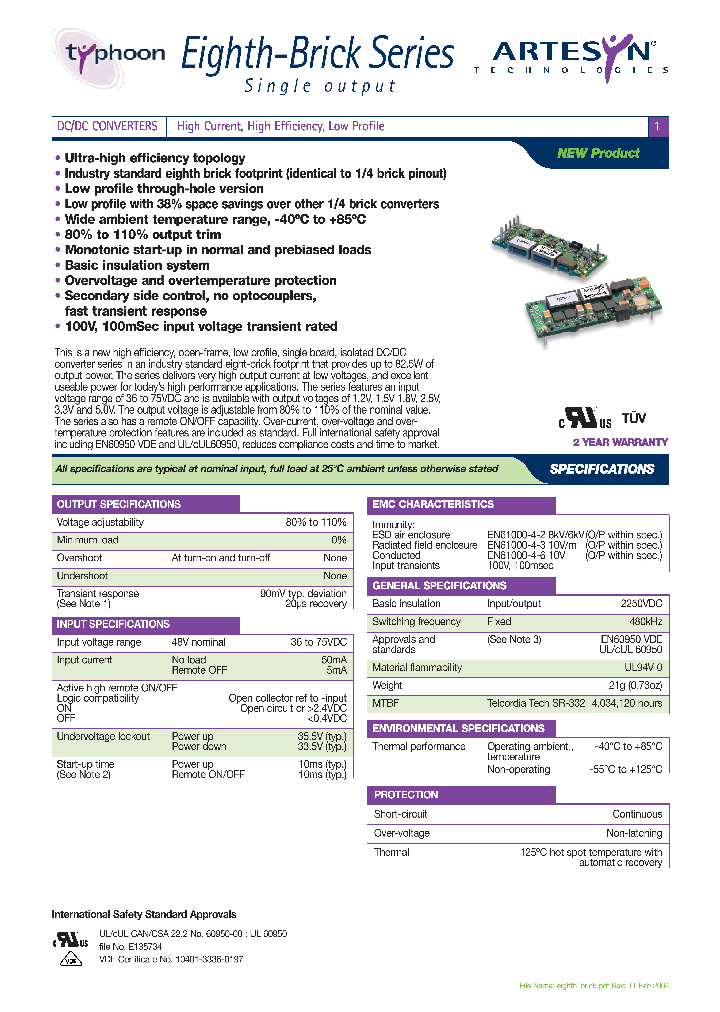 LES50A48-1V5A_7363331.PDF Datasheet