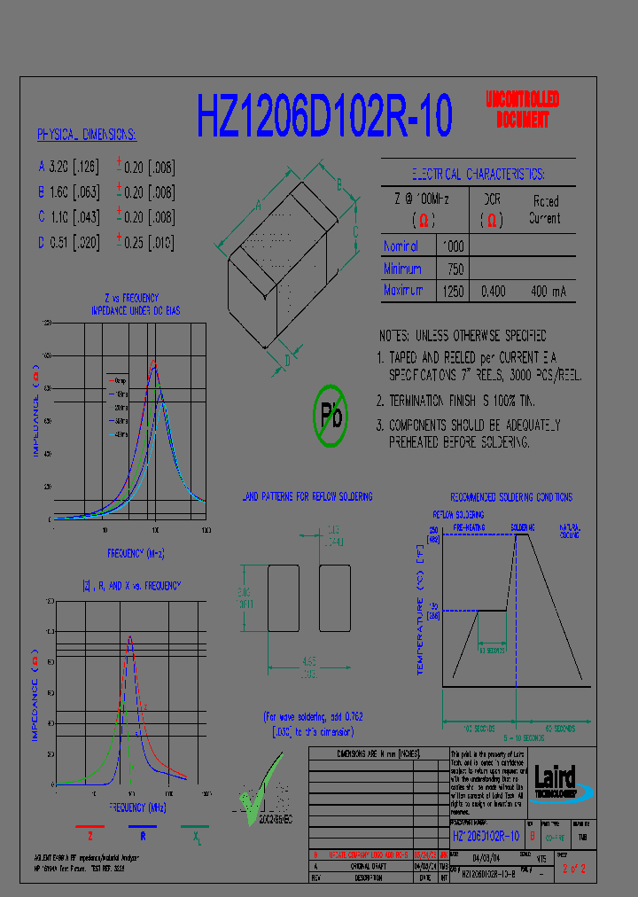 HZ1206D102R-10_7364480.PDF Datasheet
