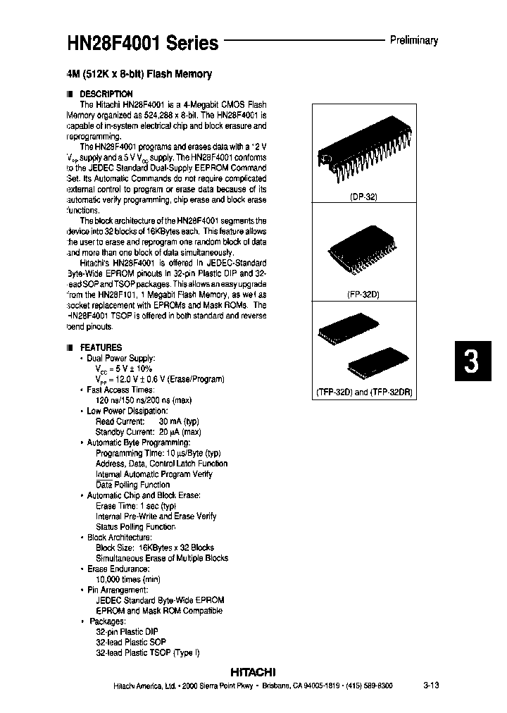HN28F4001R-20_7364693.PDF Datasheet