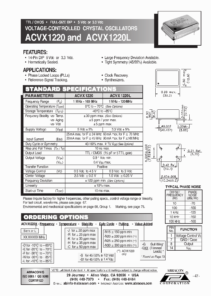 ACVX1220-FREQ-C-S-N15-Q25-OUT23_7365424.PDF Datasheet