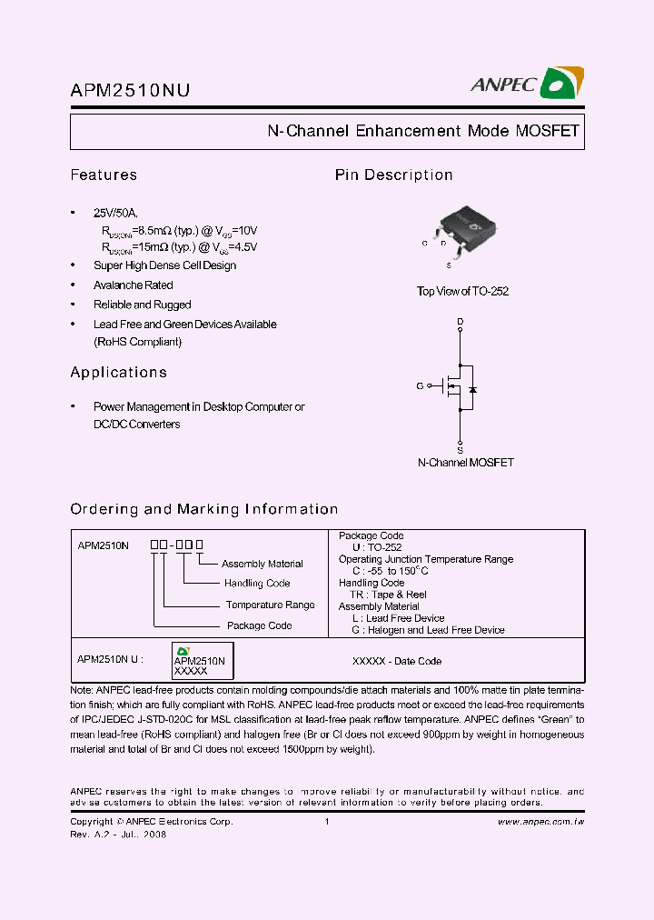 APM2510NUC-TRG_7365513.PDF Datasheet