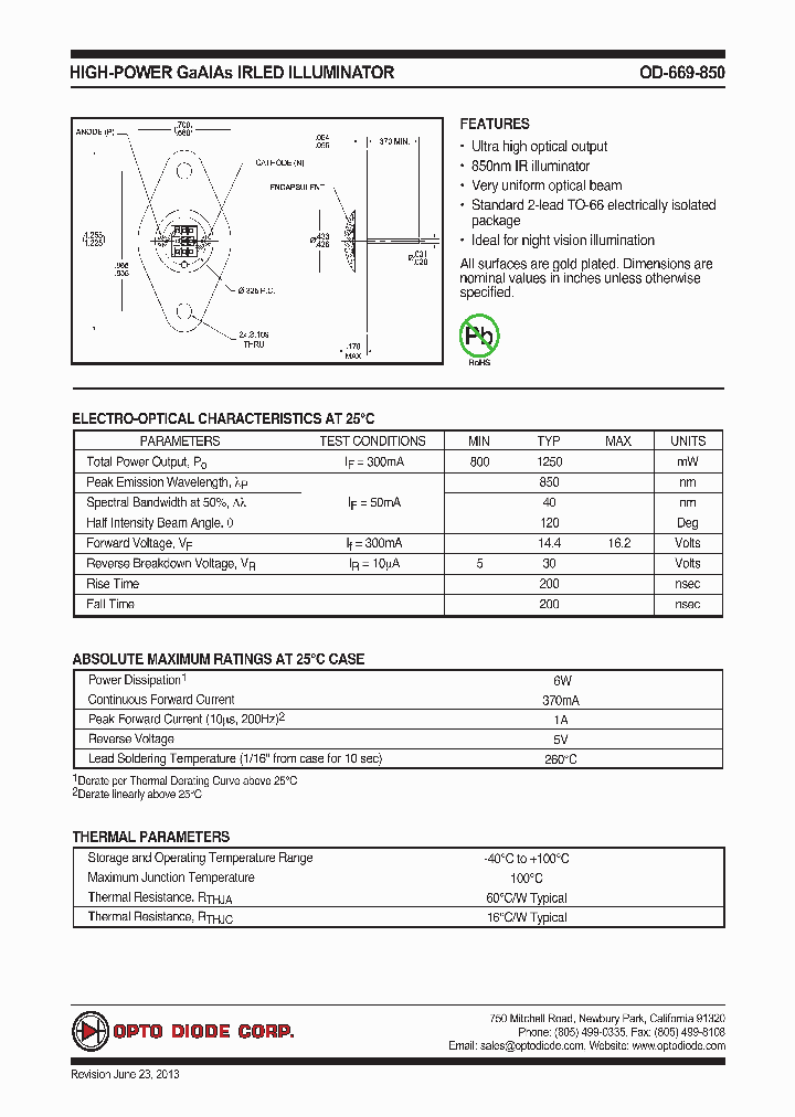 OD-669-850_7366376.PDF Datasheet