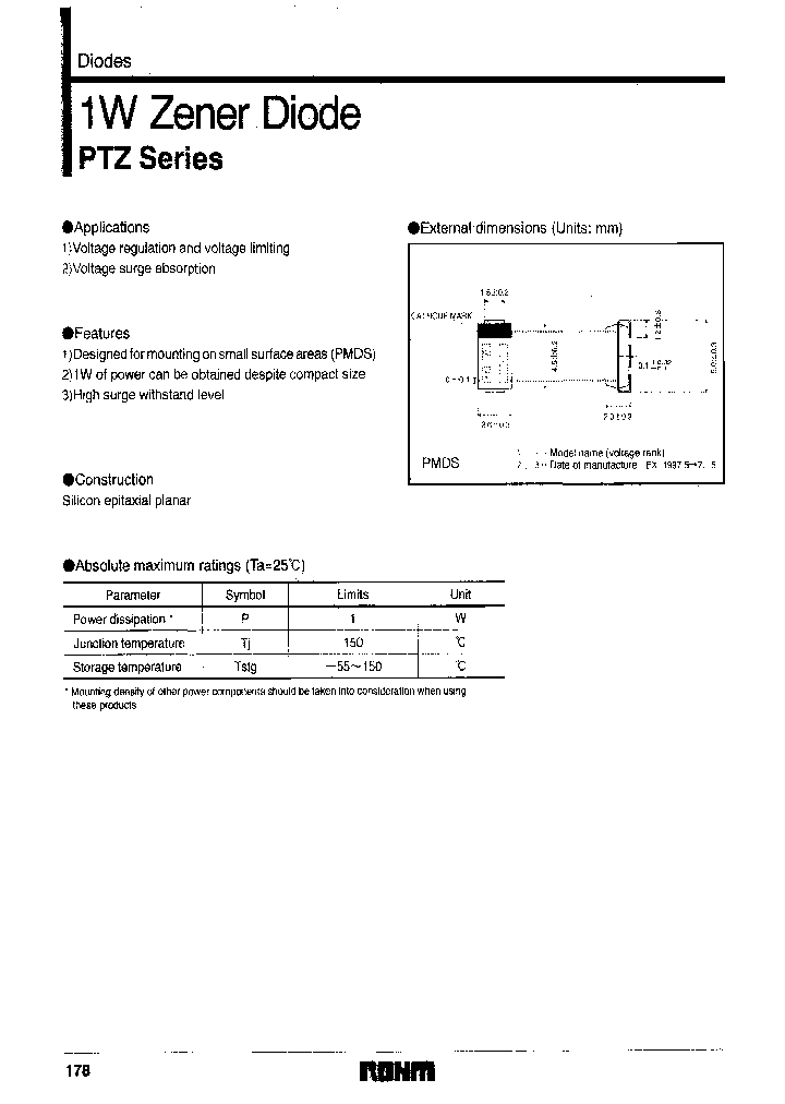 PTZTE2536B_7363137.PDF Datasheet