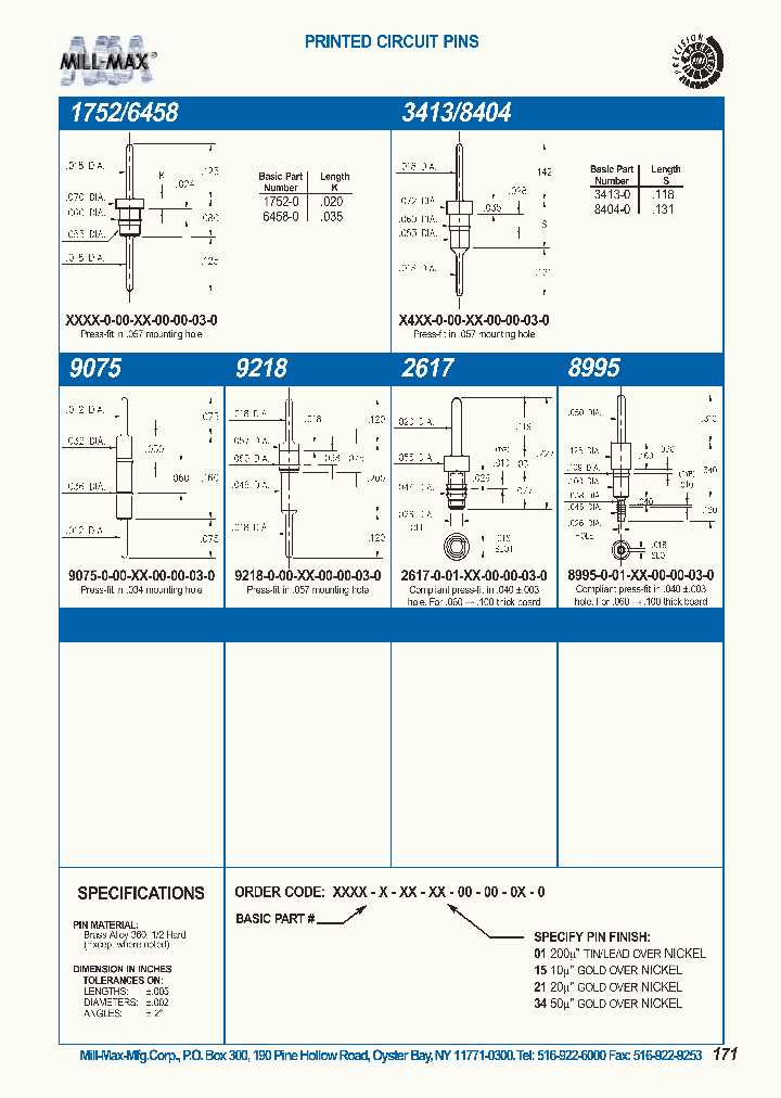 2617-0-31-15-00-00-03-0_7366670.PDF Datasheet