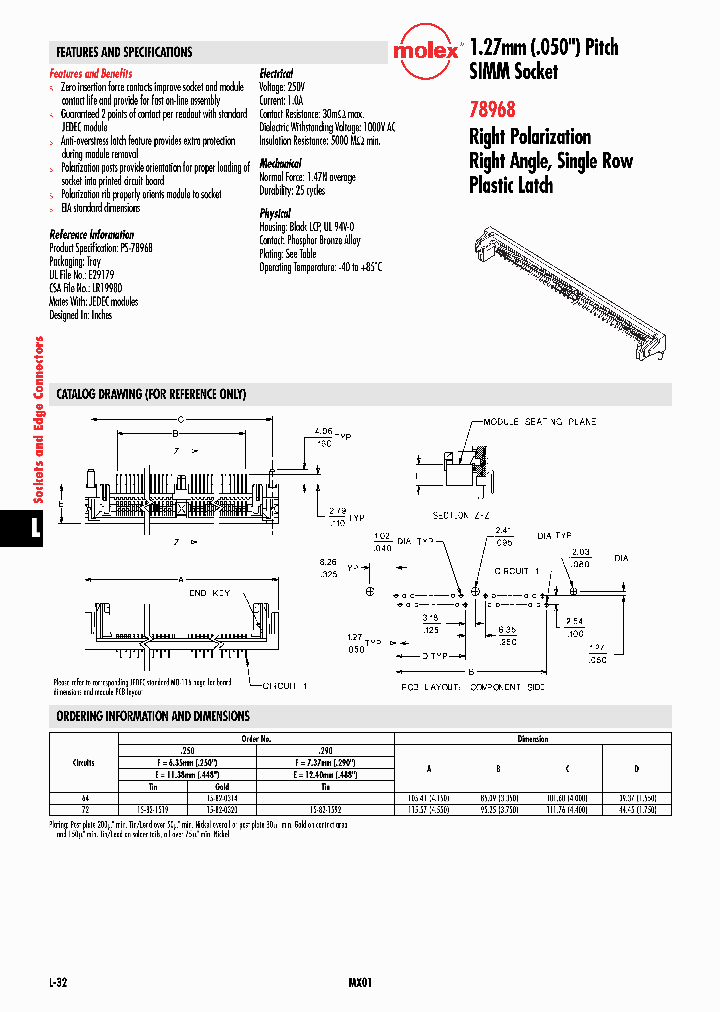 15-82-1604_7366957.PDF Datasheet